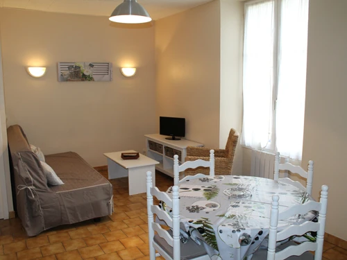 Appartement La Roche-Posay, 2 pièces, 4 personnes - photo_14680971143