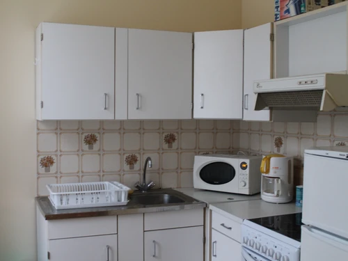 Appartement La Roche-Posay, 2 pièces, 4 personnes - photo_14680971143