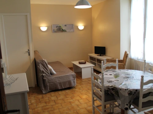 Appartement La Roche-Posay, 2 pièces, 4 personnes - photo_14680971143