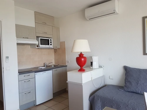 Apartamento Saint-Raphaël, 1 dormitorio, 4 personas - photo_14361883018