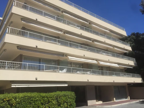 Apartamento Saint-Raphaël, 1 dormitorio, 4 personas - photo_14361883018