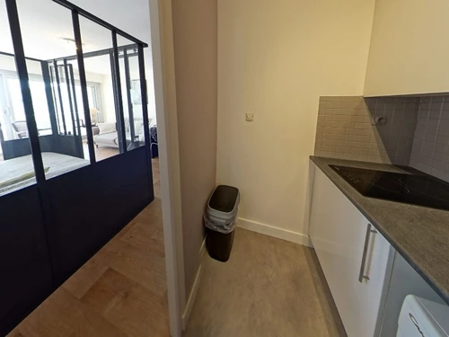 Studio Larmor-Plage, 1 pièce, 3 personnes - photo_13990516755