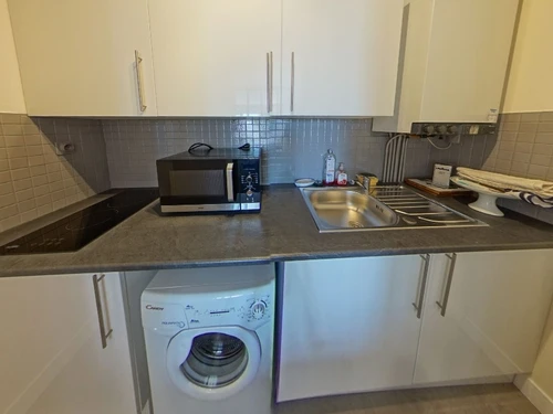 Studio Larmor-Plage, 1 pièce, 3 personnes - photo_13990516755