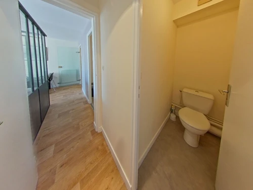 Studio Larmor-Plage, 1 pièce, 3 personnes - photo_13990516755