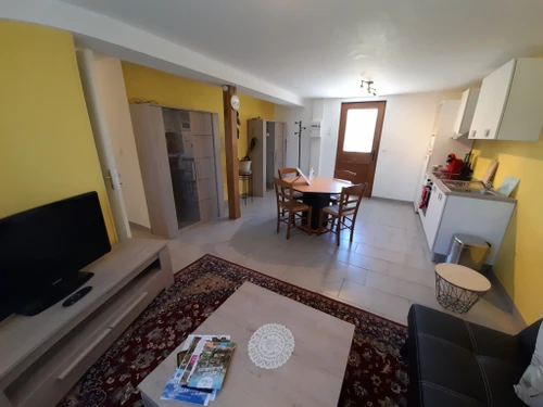 Apartment Archigny, 2 bedrooms, 4 persons - photo_17654449225