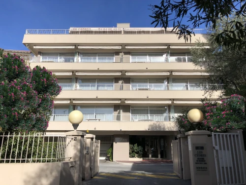 Studio Saint-Raphaël, 1 pièce, 2 personnes - photo_14387077805