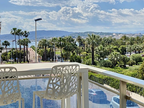 Appartement Cannes, 3 pièces, 6 personnes - photo_15653040795