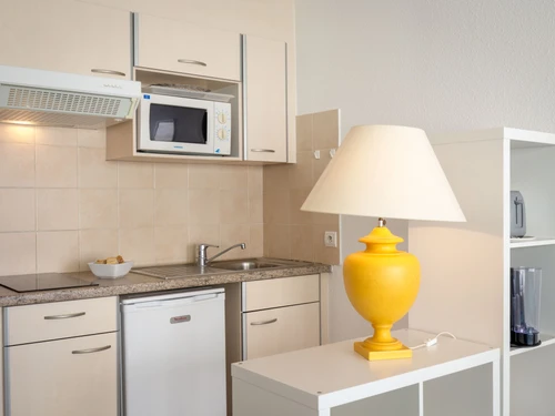 Studio Saint-Raphaël, 1 pièce, 3 personnes - photo_14387079572