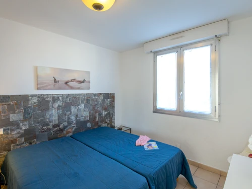 Apartamento Saint-Raphaël, 1 dormitorio, 5 personas - photo_14387078455