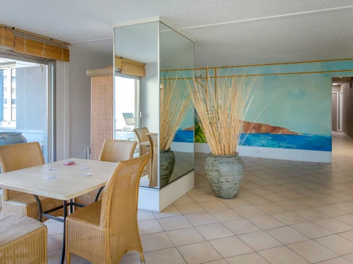 Apartamento Saint-Raphaël, 1 dormitorio, 5 personas - photo_14387078455