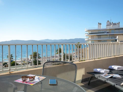 Apartamento Saint-Raphaël, 1 dormitorio, 5 personas - photo_14387078455