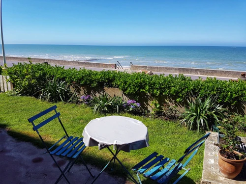 Appartement Cabourg, 4 pièces, 8 personnes - photo_16948700351