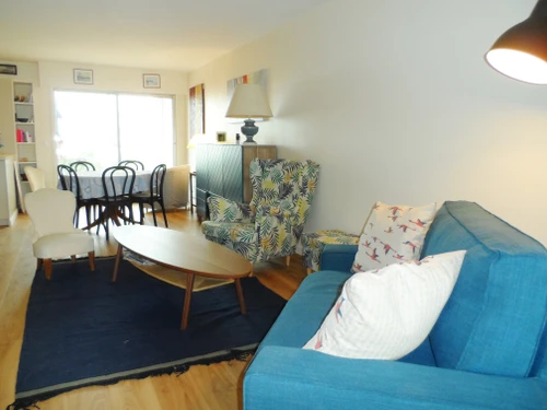 Apartment Cabourg, 3 bedrooms, 8 persons - photo_16948700351