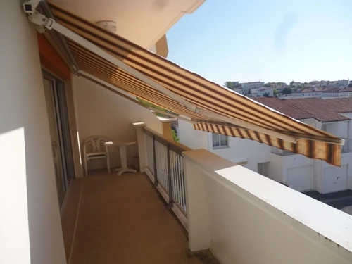 Appartement Royan, 2 pièces, 4 personnes - photo_13258794741