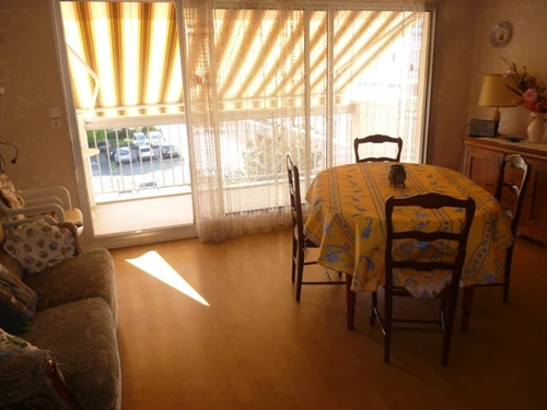 Appartement Royan, 2 pièces, 4 personnes - photo_13258794741
