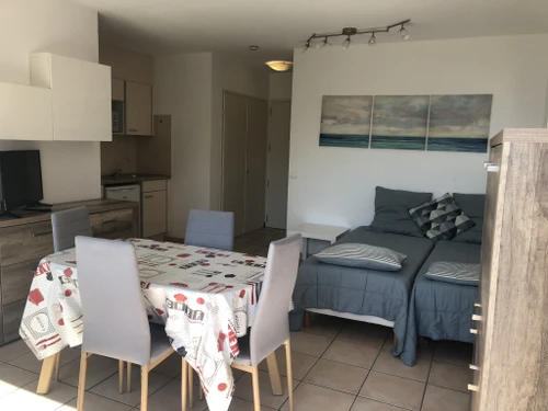 Studio Saint-Raphaël, 1 pièce, 2 personnes - photo_14387080405