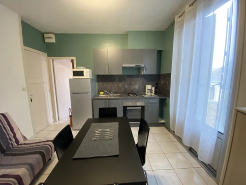 Apartamento La Roche-Posay, 1 dormitorio, 1 persona - photo_16161372521