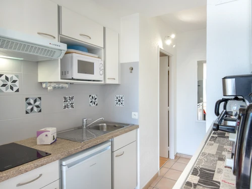 Studio Saint-Raphaël, 1 pièce, 2 personnes - photo_14387081183