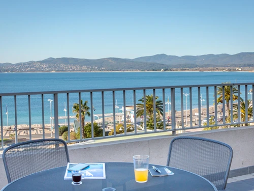 Studio Saint-Raphaël, 1 pièce, 2 personnes - photo_14387081183