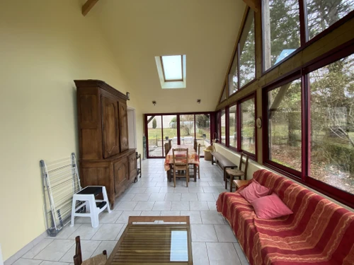 Casa La Roche-Posay, 4 dormitorios, 7 personas - photo_14680974936