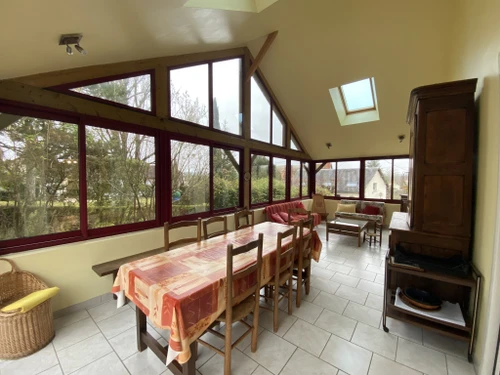 Casa La Roche-Posay, 4 dormitorios, 7 personas - photo_14680974936