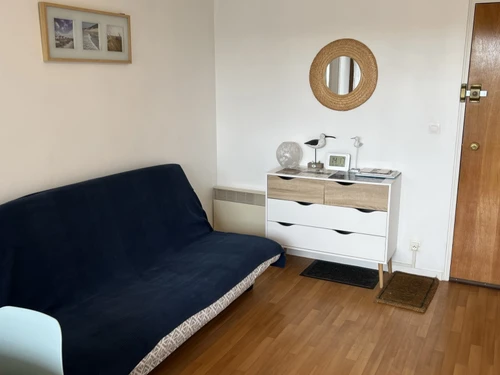 Appartement Cabourg, 2 pièces, 5 personnes - photo_16948685491