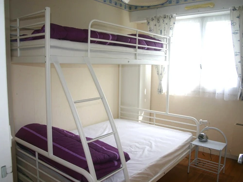 Appartement Cabourg, 2 pièces, 5 personnes - photo_16948685491