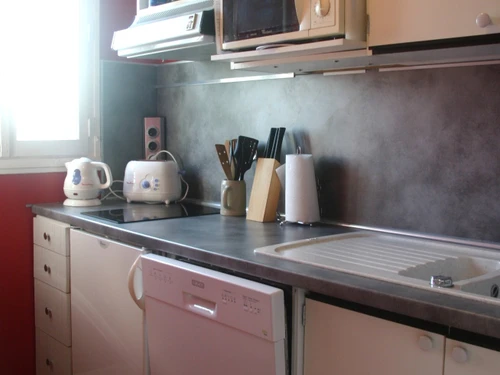 Appartement Cabourg, 2 pièces, 5 personnes - photo_16948685491