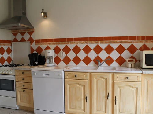 Casa La Roche-Posay, 2 dormitorios, 5 personas - photo_14680978080