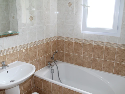 Casa La Roche-Posay, 2 dormitorios, 5 personas - photo_14680978080