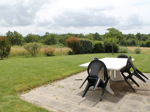 Casa La Roche-Posay, 2 dormitorios, 5 personas - photo_14680978080