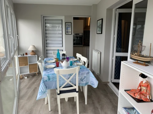 Appartement Cabourg, 2 pièces, 4 personnes - photo_17560648765