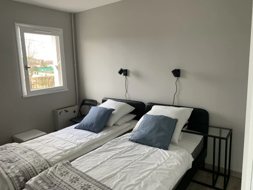 Appartement Cabourg, 2 pièces, 4 personnes - photo_17560648765