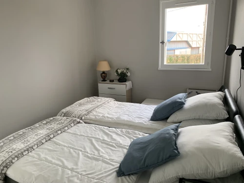 Appartement Cabourg, 2 pièces, 4 personnes - photo_17560648765