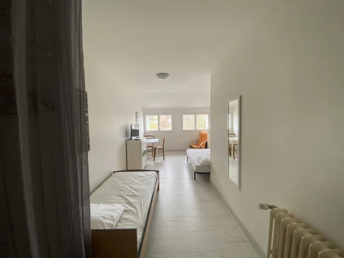 Estudio La Roche-Posay, estudio, 3 personas - photo_16161373261