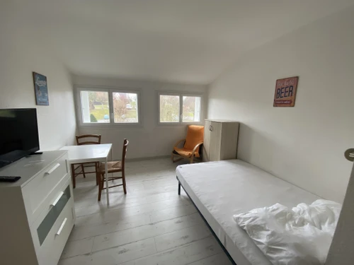 Estudio La Roche-Posay, estudio, 3 personas - photo_16161373261