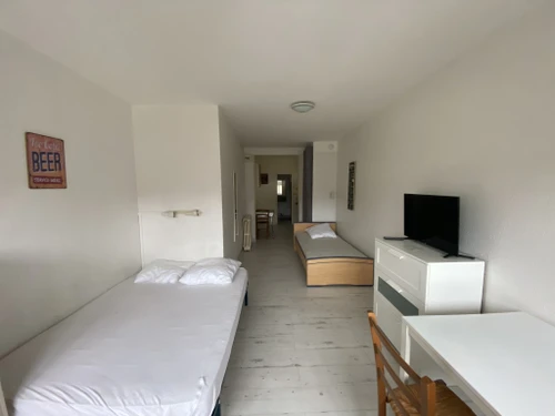 Estudio La Roche-Posay, estudio, 3 personas - photo_16161373261