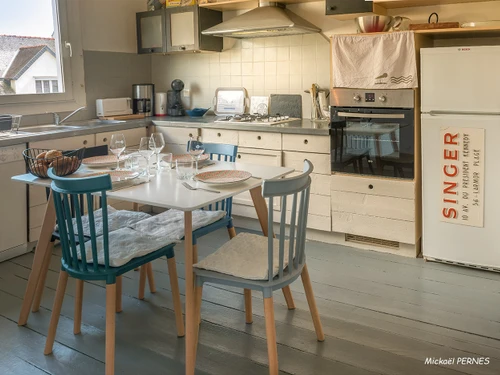 Appartement Larmor-Plage, 3 pièces, 4 personnes - photo_18059983854