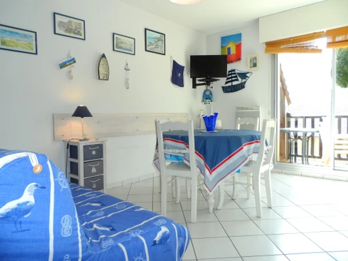 Ferienwohnung Cabourg, 2 Schlafzimmer, 6 Personen - photo_16948685395