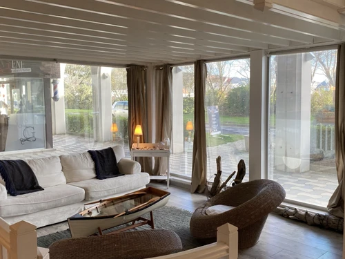 Appartement Cabourg, 4 pièces, 6 personnes - photo_16948710093