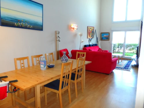 Appartement Dives-sur-Mer, 4 pièces, 6 personnes - photo_16948683815
