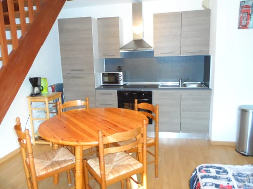 Apartamento Le Home Varaville, 2 dormitorios, 6 personas - photo_16948683048