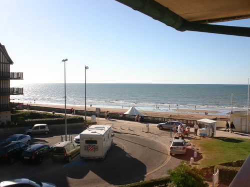Apartment Cabourg, 2 bedrooms, 8 persons - photo_16948675736