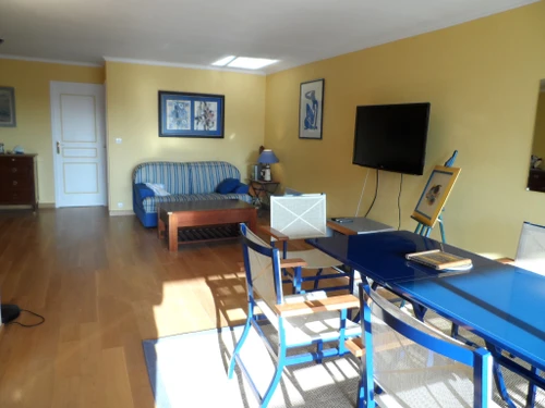 Appartement Cabourg, 3 pièces, 8 personnes - photo_16948675736