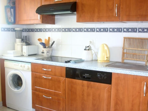 Appartement Cabourg, 3 pièces, 8 personnes - photo_16948675736