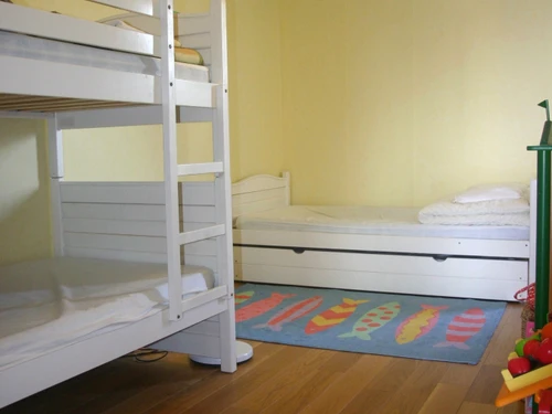 Appartement Cabourg, 3 pièces, 8 personnes - photo_16948675736