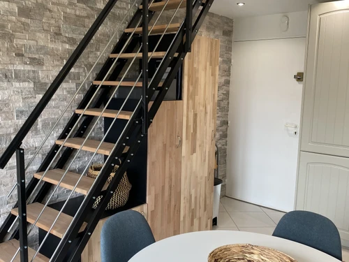 Apartment Cabourg, 2 bedrooms, 4 persons - photo_16948681217