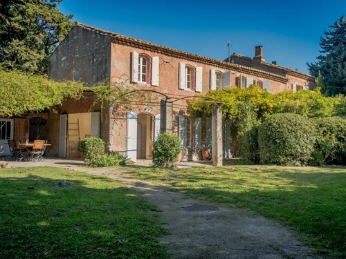 Maison Saint-Rémy-de-Provence, 8 pièces, 12 personnes - photo_15119175120