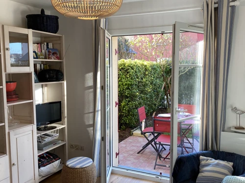 Apartment Dives-sur-Mer, 2 bedrooms, 4 persons - photo_16948682830