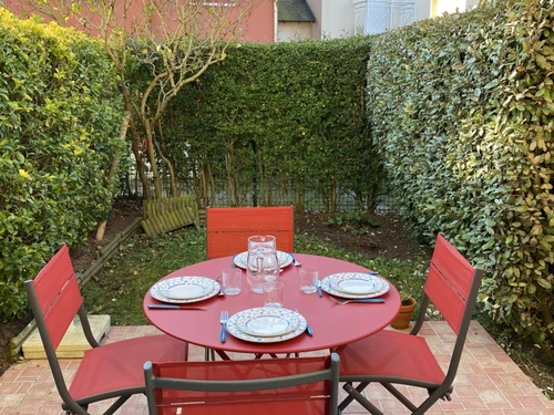 Apartment Dives-sur-Mer, 2 bedrooms, 4 persons - photo_16948682830